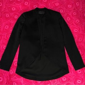 Blaque label blazer